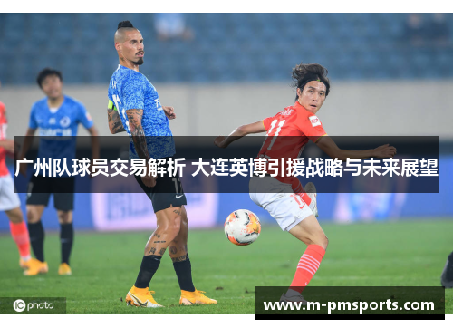 广州队球员交易解析 大连英博引援战略与未来展望
